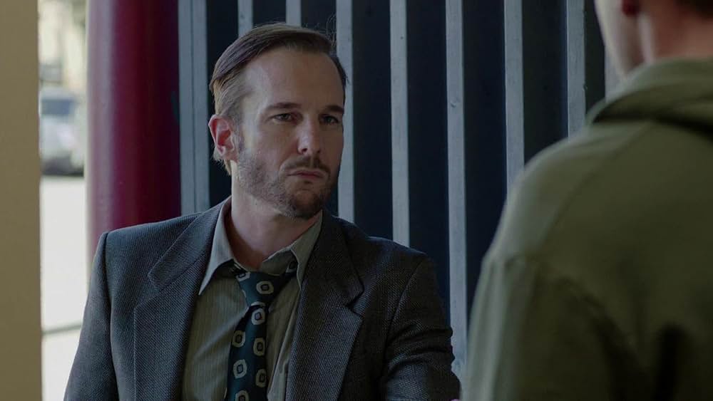 ウォールストリート・ダウンの画像