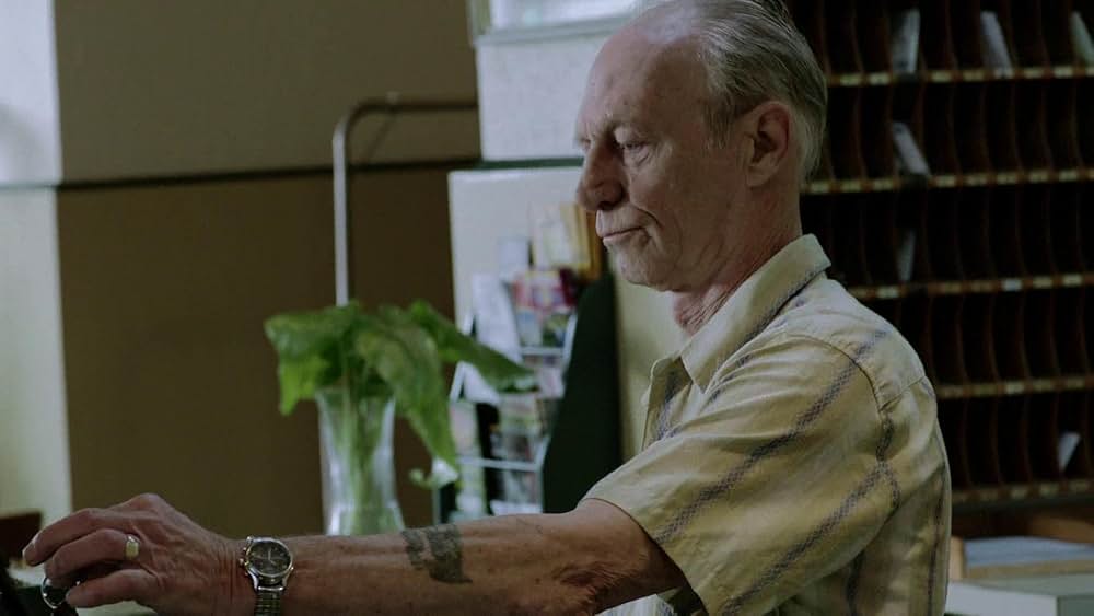 ウォールストリート・ダウンの画像