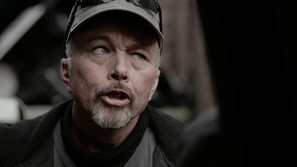 ウォールストリート・ダウンの画像