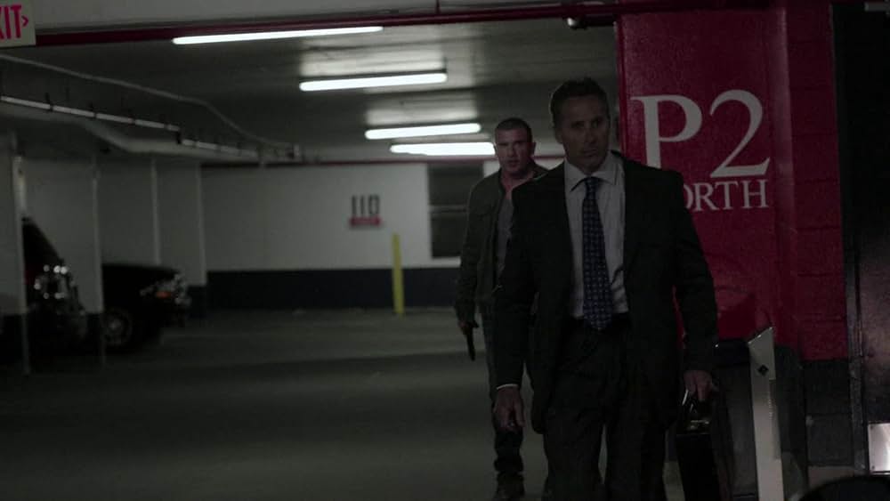 ウォールストリート・ダウンの画像