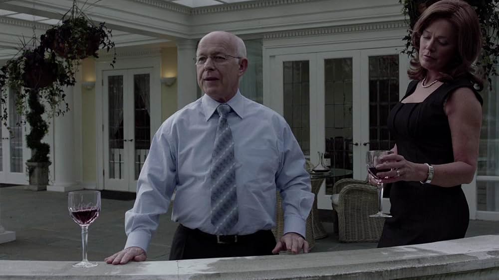 ウォールストリート・ダウンの画像