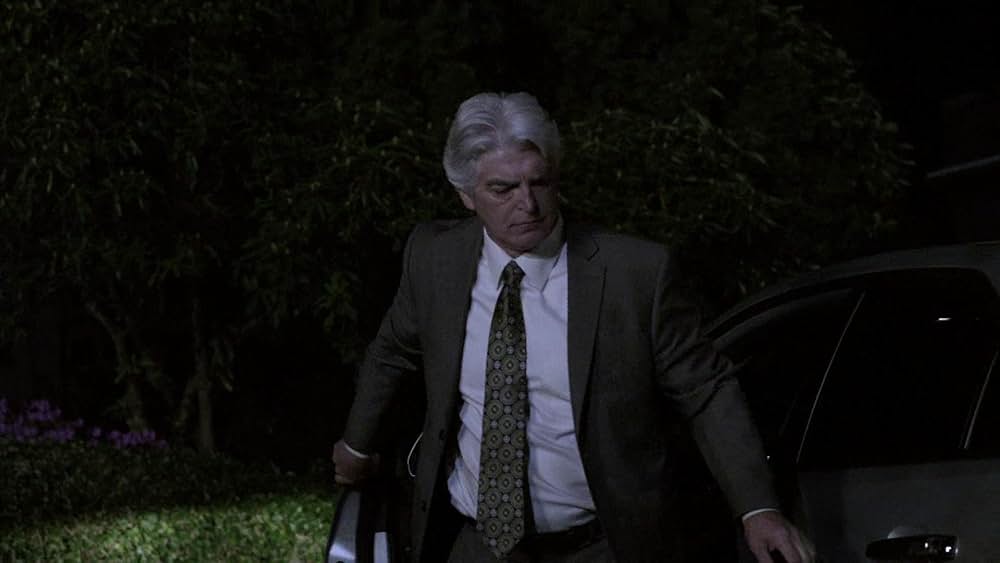 ウォールストリート・ダウンの画像