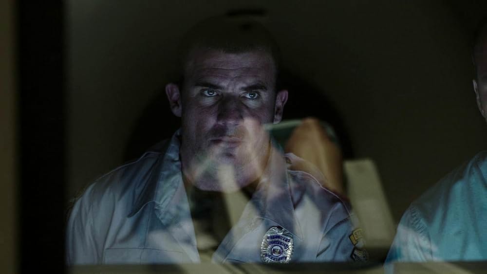 ウォールストリート・ダウンの画像