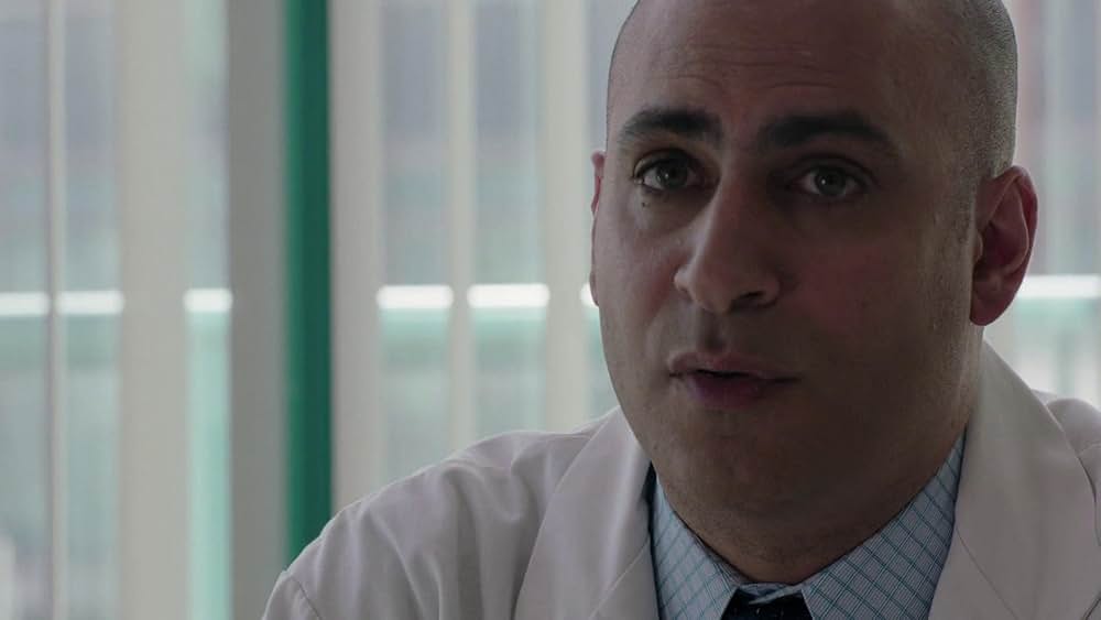 ウォールストリート・ダウンの画像