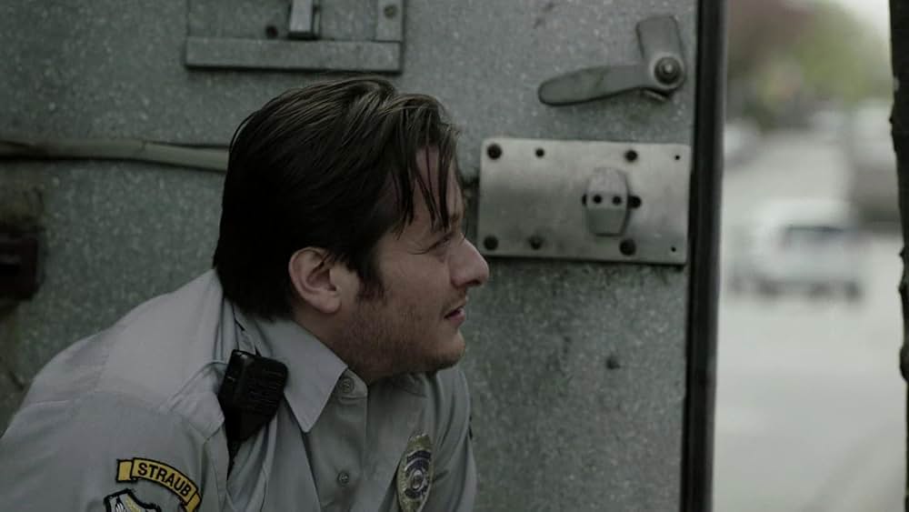 ウォールストリート・ダウンの画像