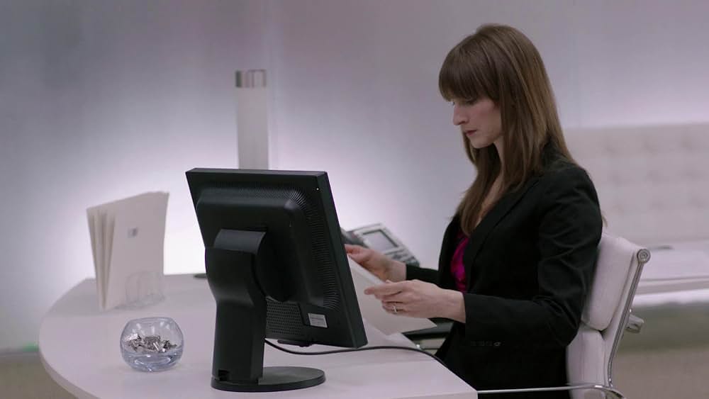 ウォールストリート・ダウンの画像