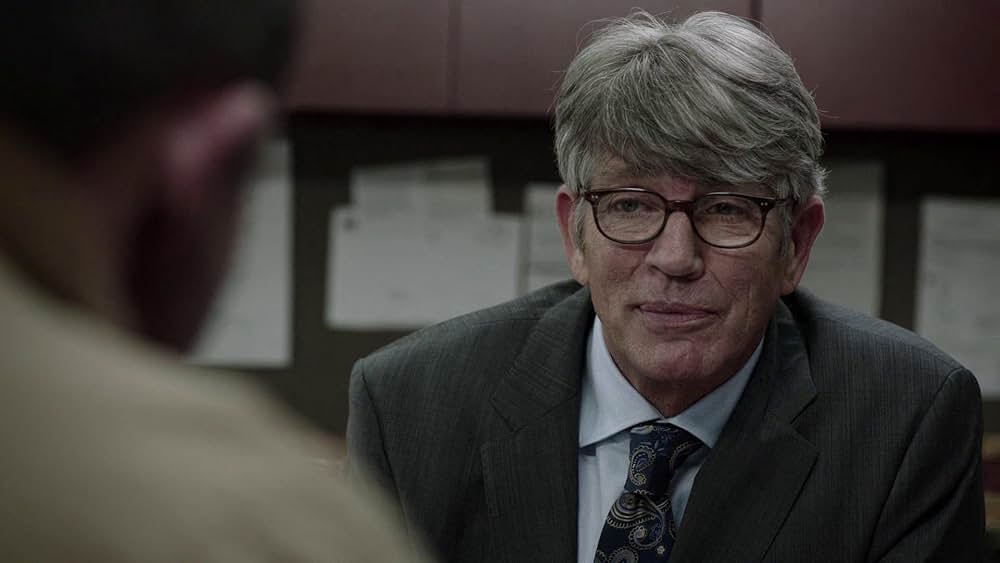 ウォールストリート・ダウンの画像