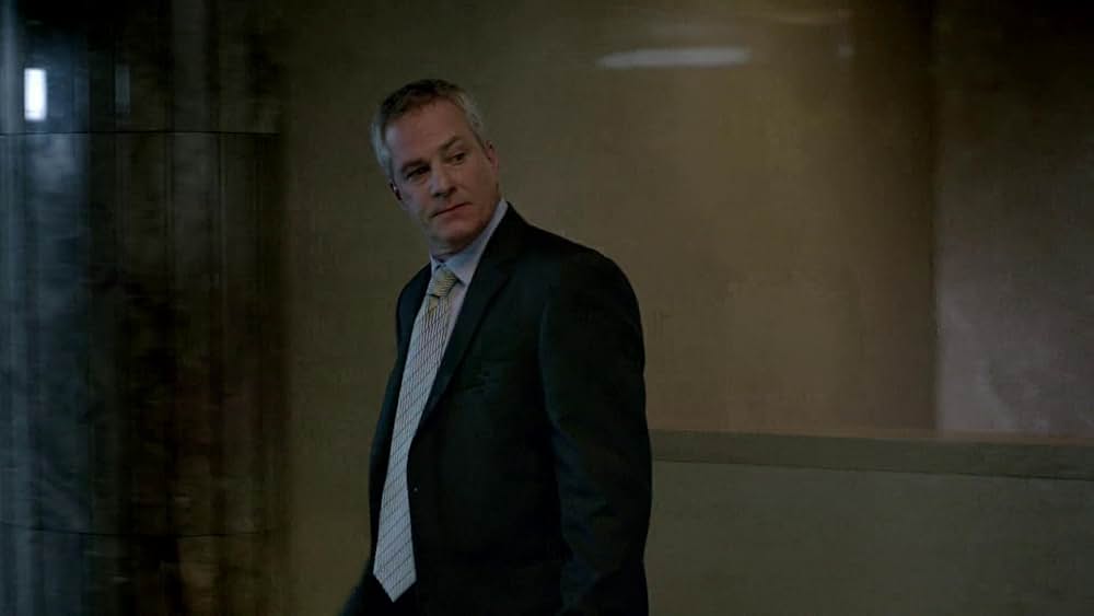 ウォールストリート・ダウンの画像