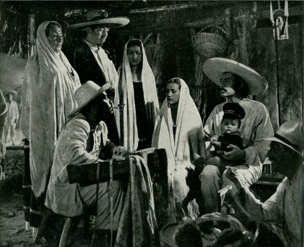 「真珠」ペドロ・アルメンダリス・Jr. & María Elena Marquésの画像