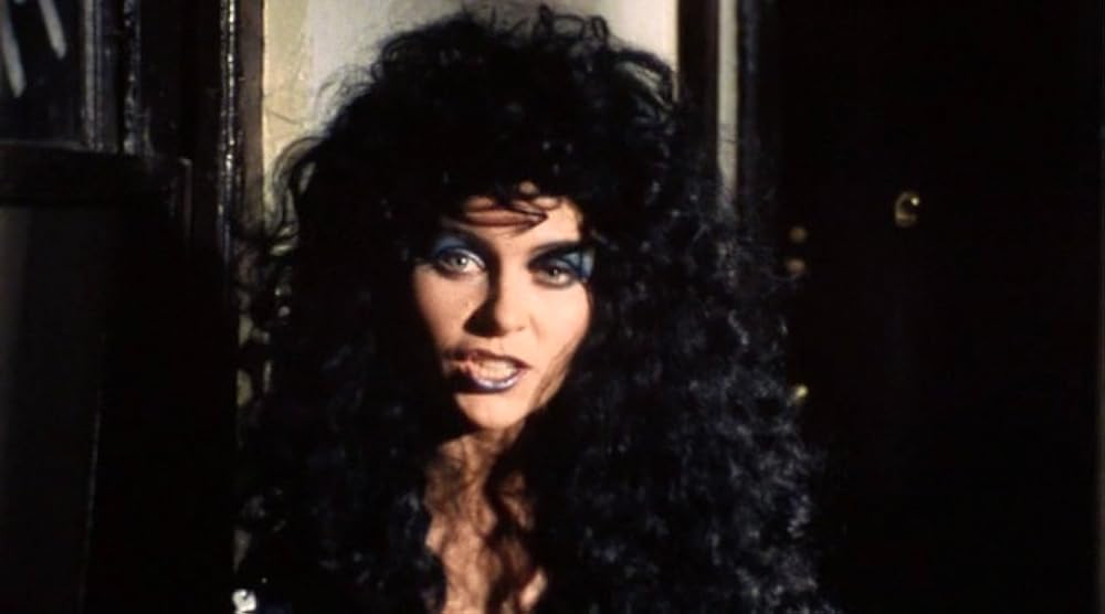 ジャンク・シティー／屍肉の館の画像