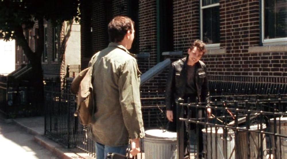 ジャンク・シティー／屍肉の館の画像