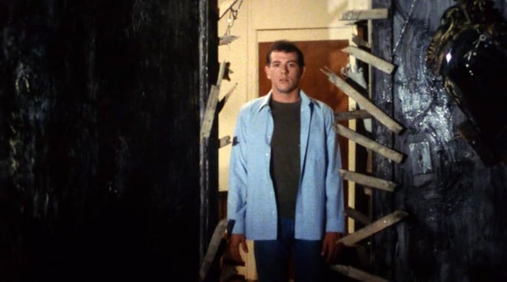 ジャンク・シティー／屍肉の館の画像