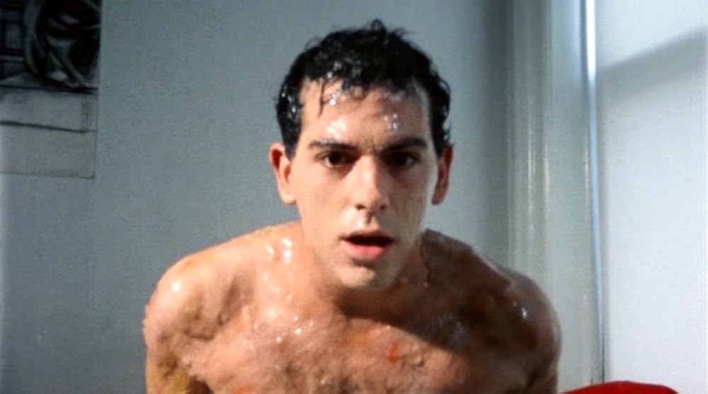 ジャンク・シティー／屍肉の館の画像