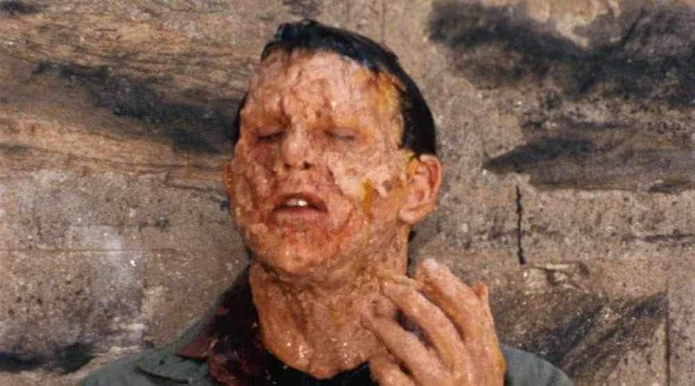 ジャンク・シティー／屍肉の館の画像