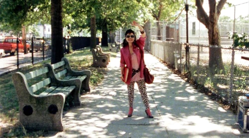 ジャンク・シティー／屍肉の館の画像