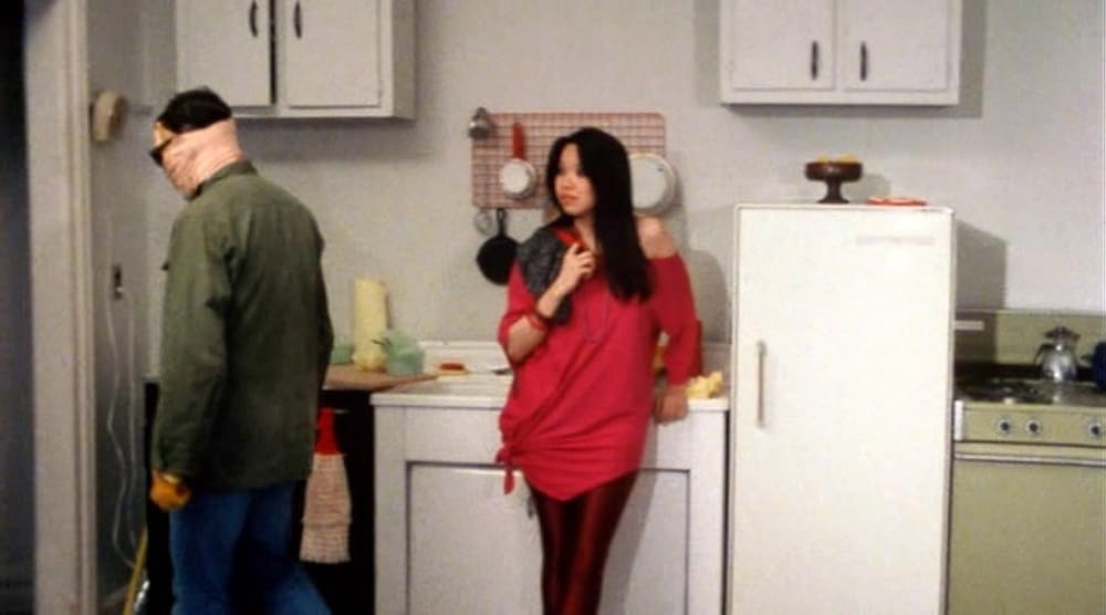 ジャンク・シティー／屍肉の館の画像