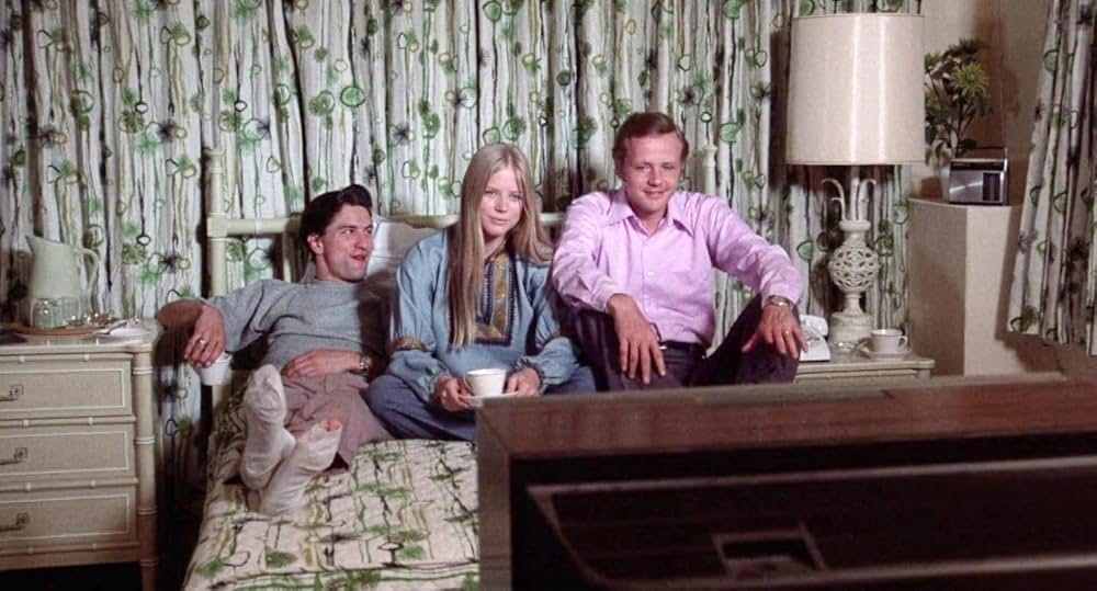 バング・ザ・ドラムの画像