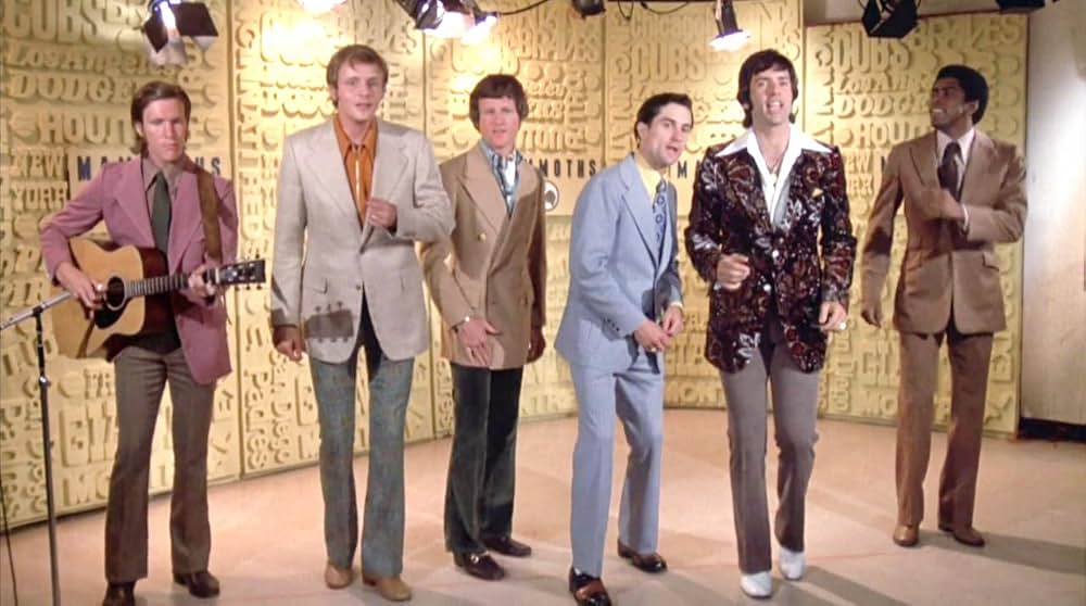 バング・ザ・ドラムの画像