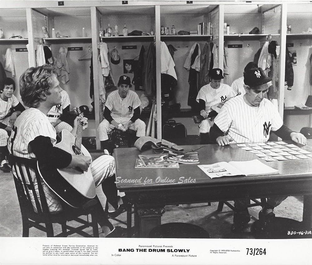 バング・ザ・ドラムの画像