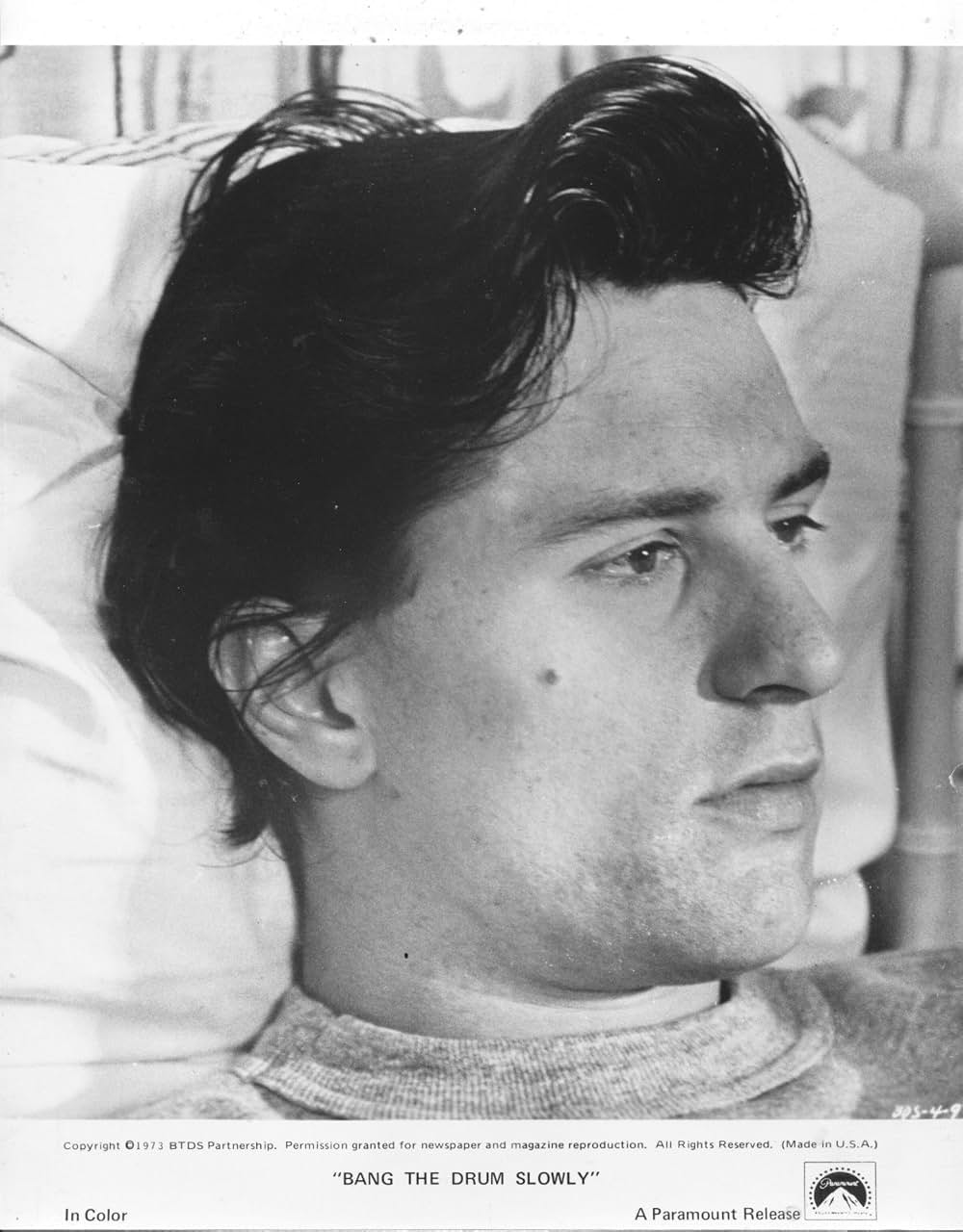 バング・ザ・ドラムの画像