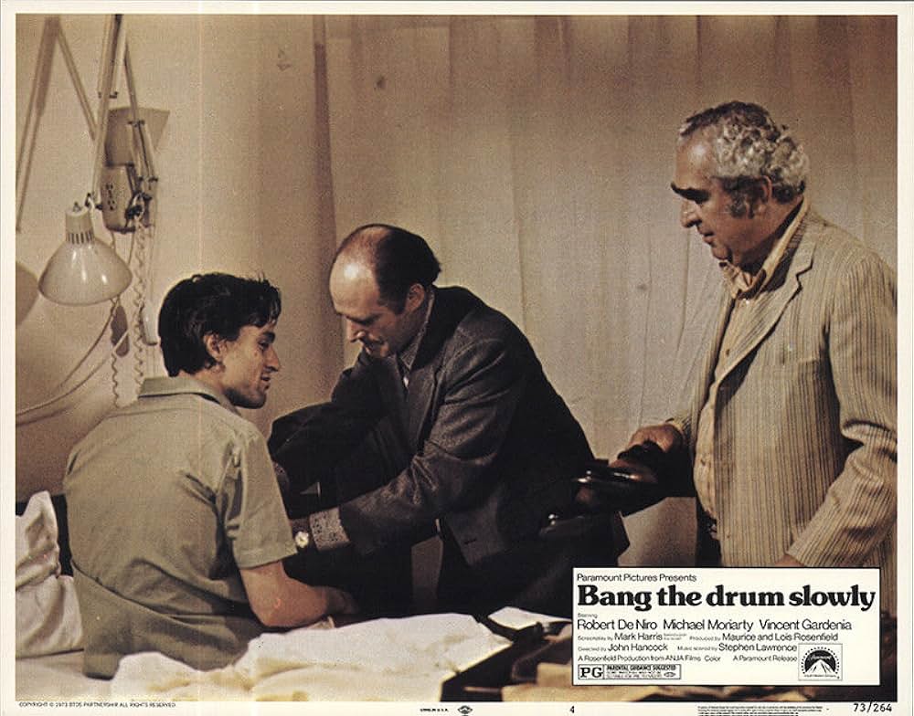 バング・ザ・ドラムの画像