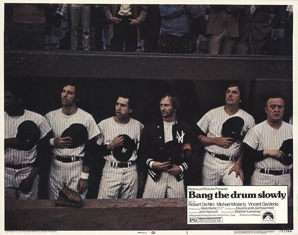 バング・ザ・ドラムの画像