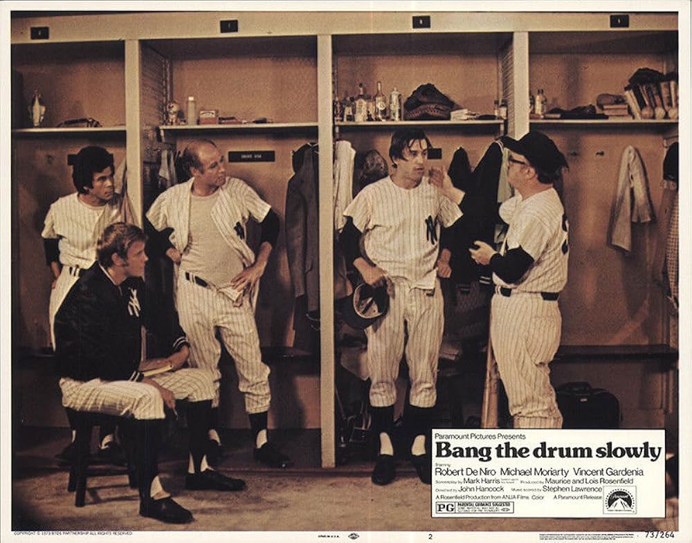 バング・ザ・ドラムの画像