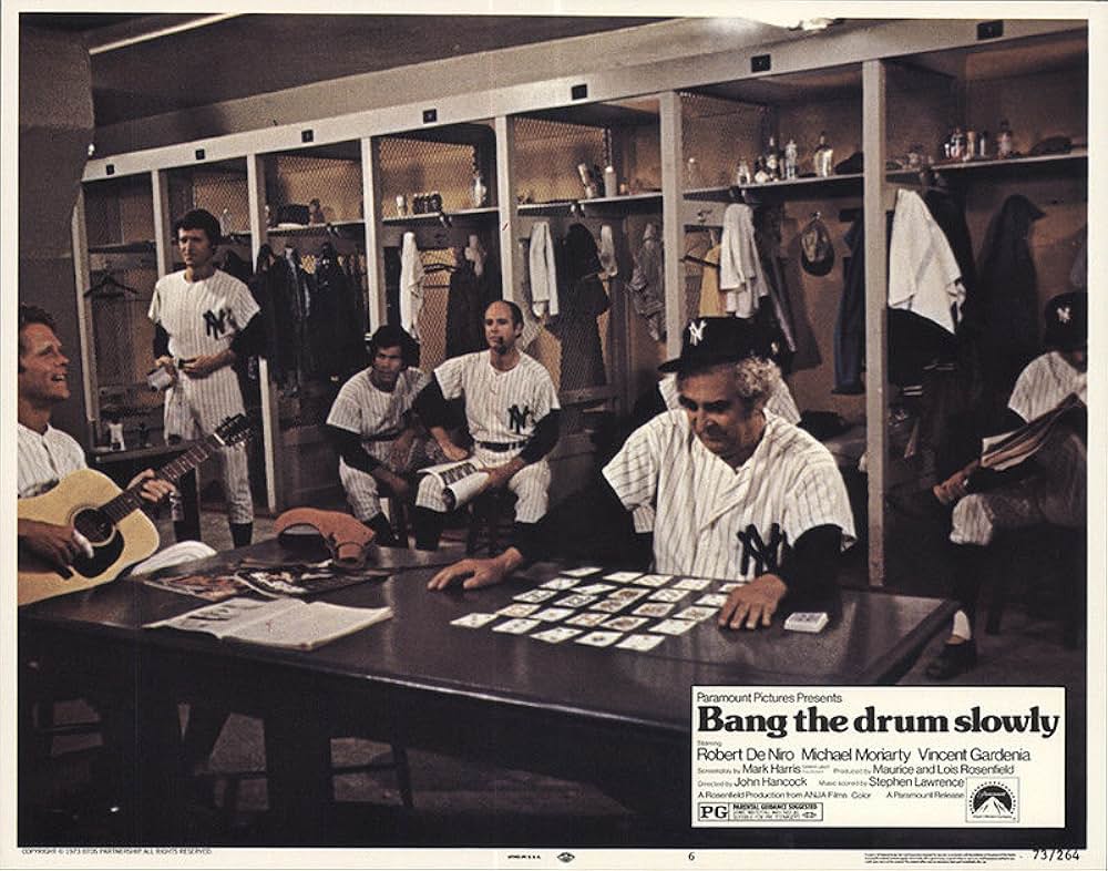 バング・ザ・ドラムの画像