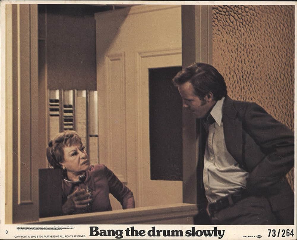 バング・ザ・ドラムの画像