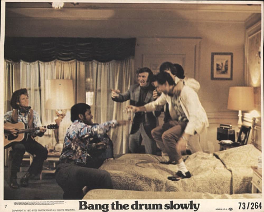 バング・ザ・ドラムの画像