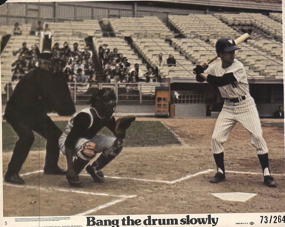 バング・ザ・ドラムの画像