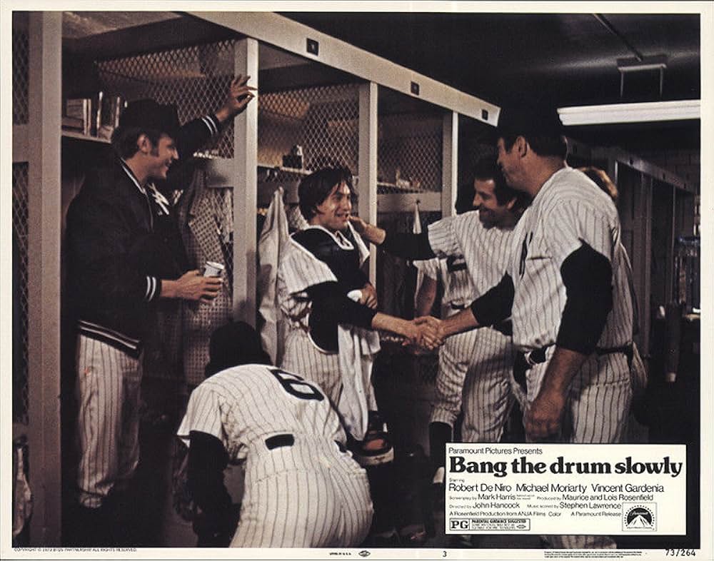 バング・ザ・ドラムの画像