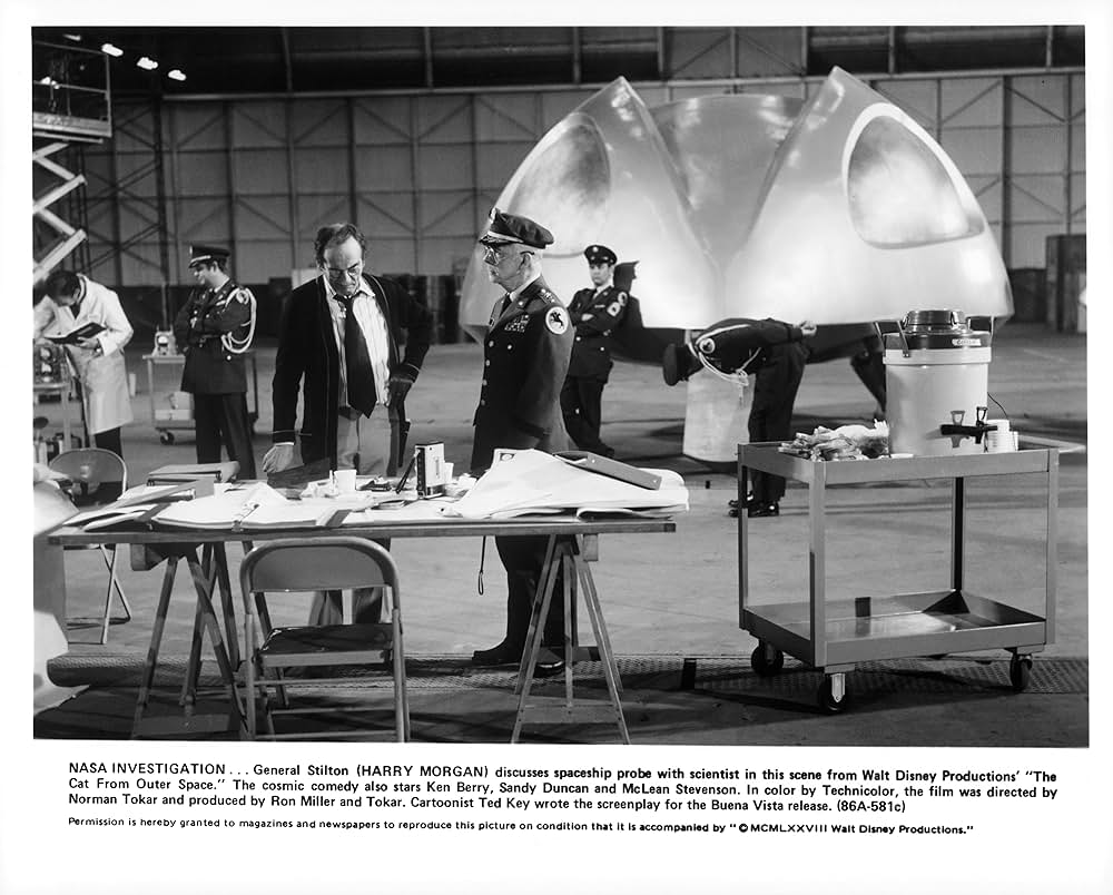 スペースキャットの画像