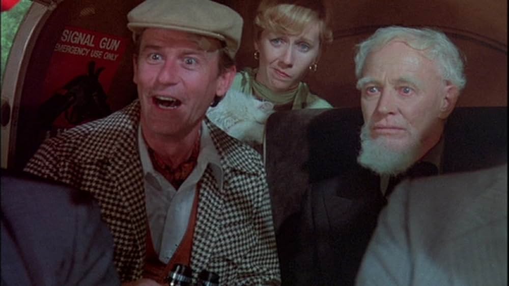 スペースキャットの画像