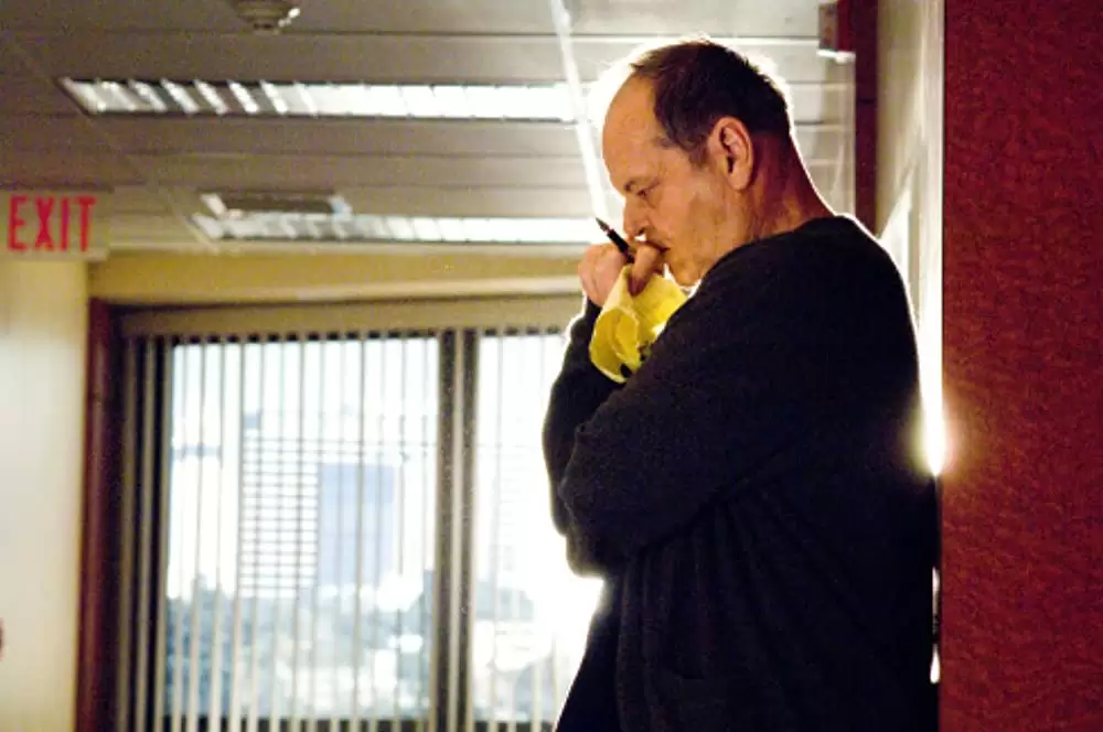 「最高の人生の見つけ方」ジャック・ニコルソンの画像