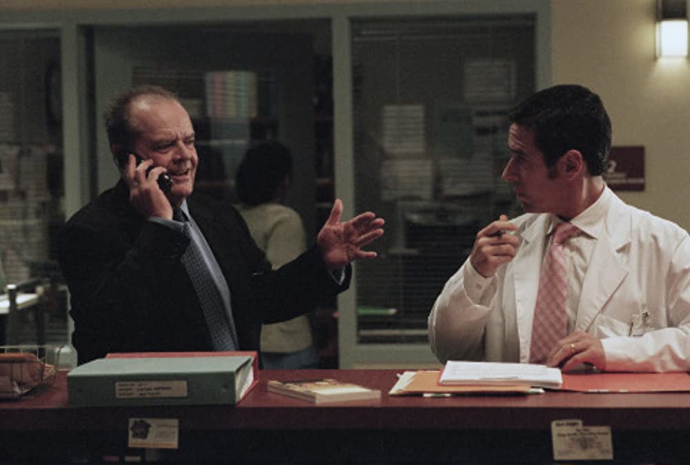 最高の人生の見つけ方の画像