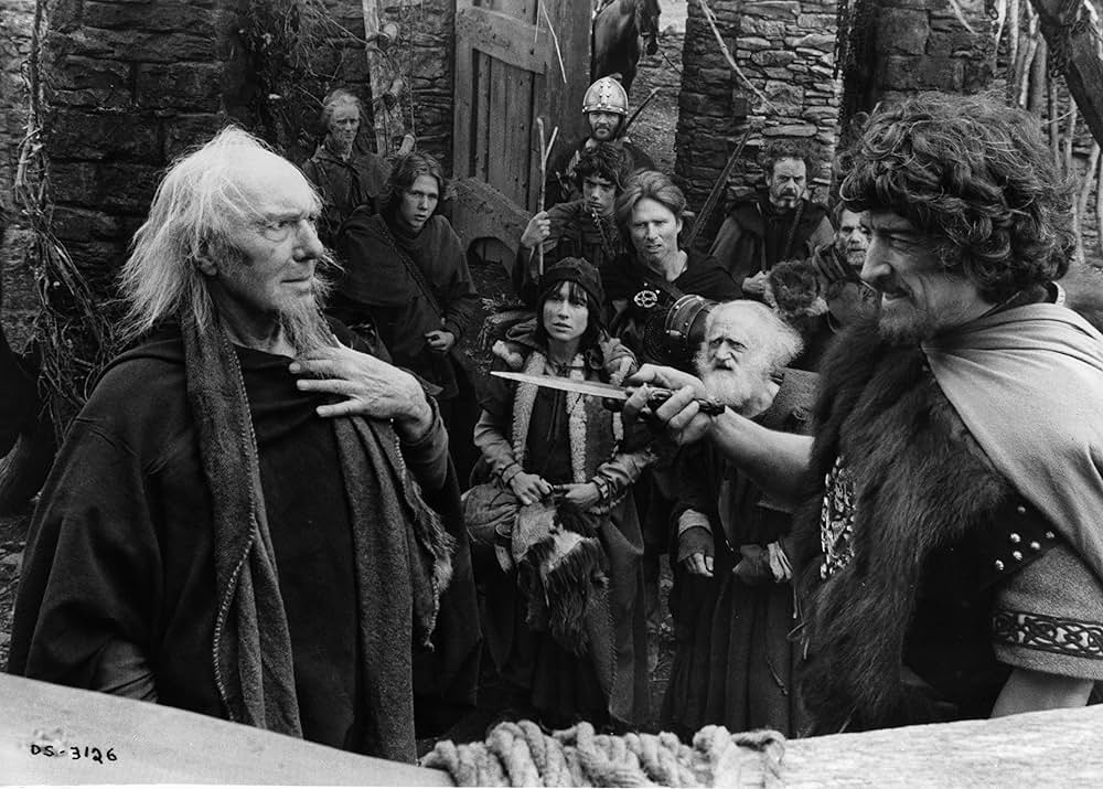 ドラゴンスレイヤーの画像