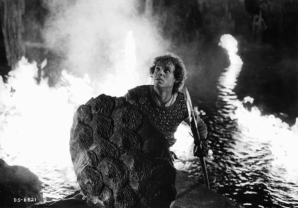 ドラゴンスレイヤーの画像