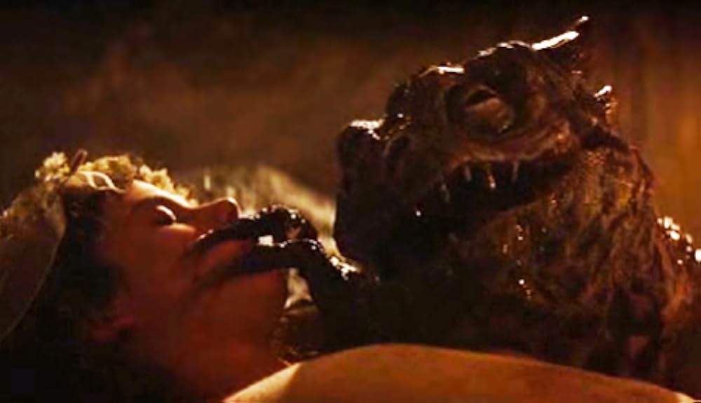 ドラゴンスレイヤーの画像