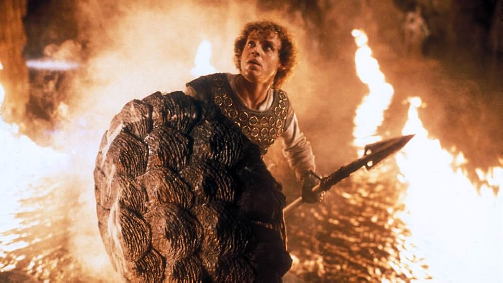 ドラゴンスレイヤーの画像