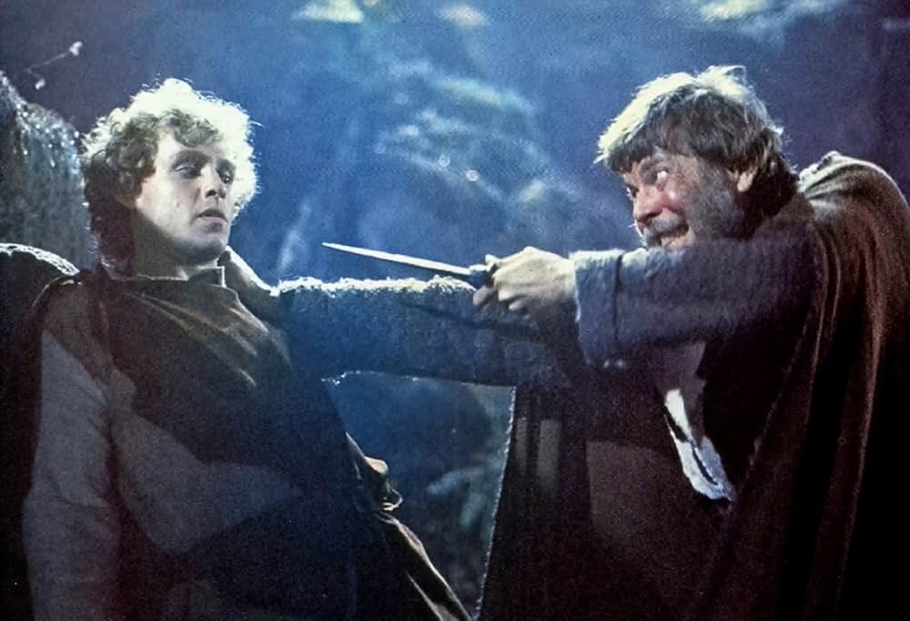 ドラゴンスレイヤーの画像