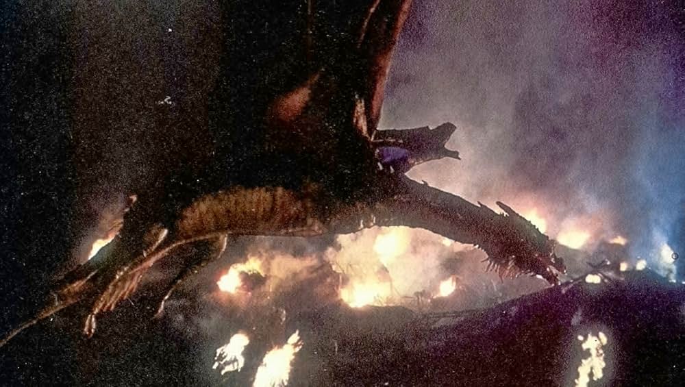 ドラゴンスレイヤーの画像