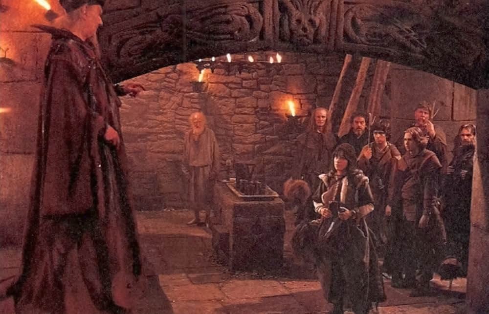 ドラゴンスレイヤーの画像