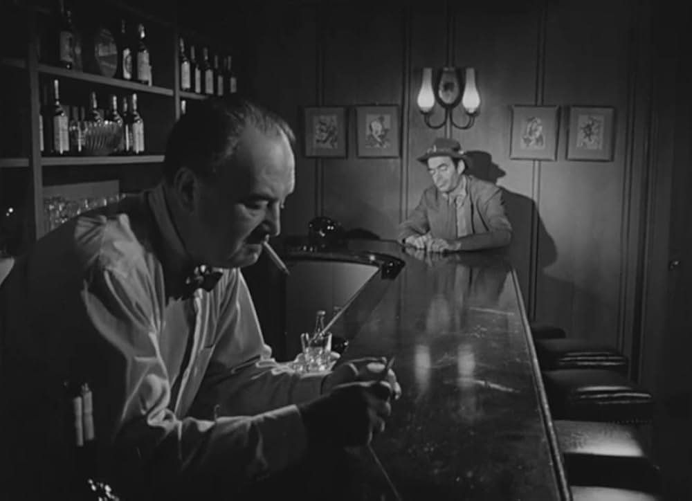 暗黒の鉄格子の画像