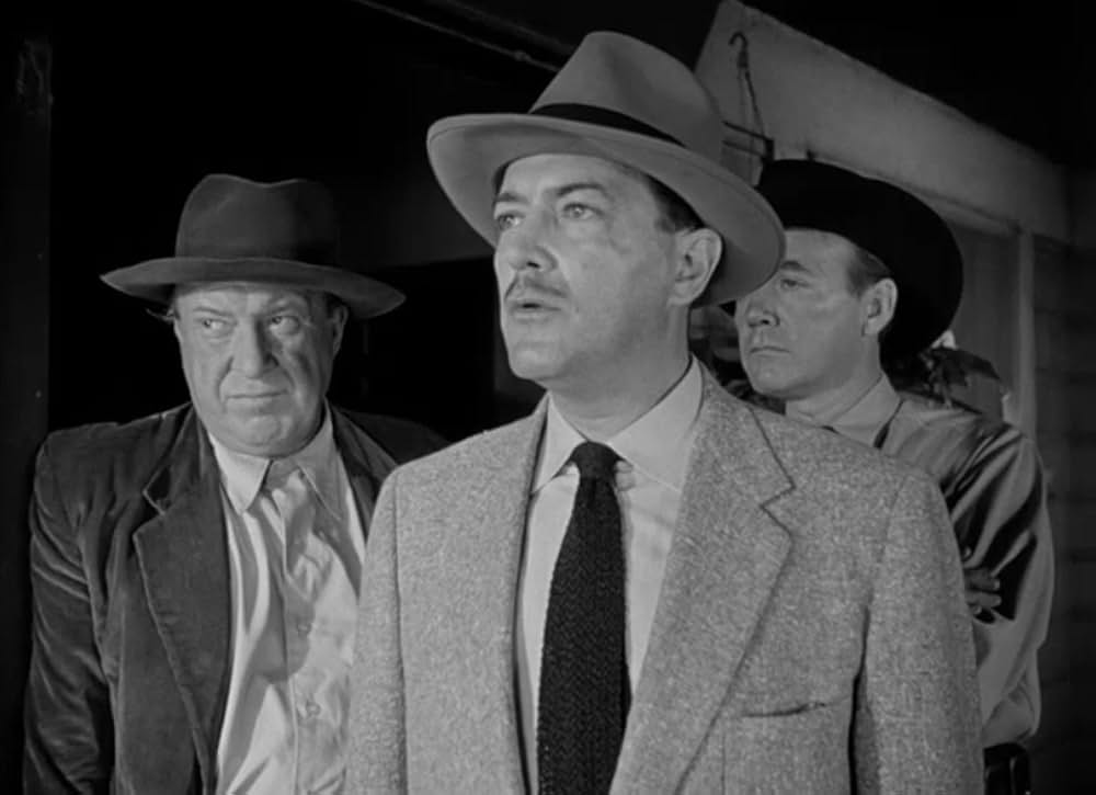 暗黒の鉄格子の画像