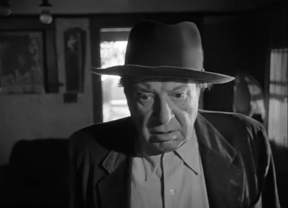 暗黒の鉄格子の画像