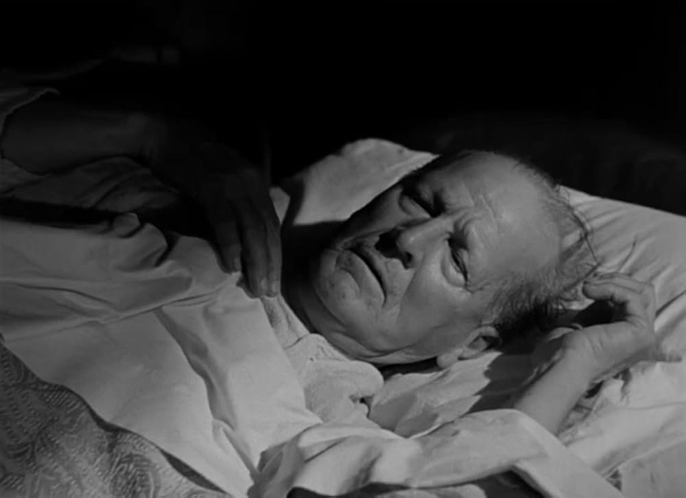 暗黒の鉄格子の画像