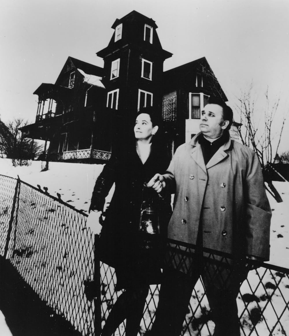 悪魔の棲む家PART2の画像