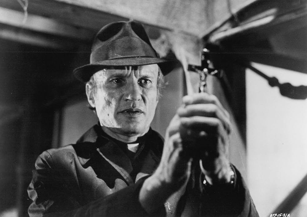 「悪魔の棲む家PART2」ジェームズ・オルソンの画像