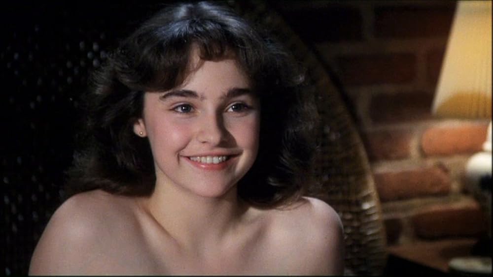 「悪魔の棲む家PART2」ダイアン・フランクリンの画像